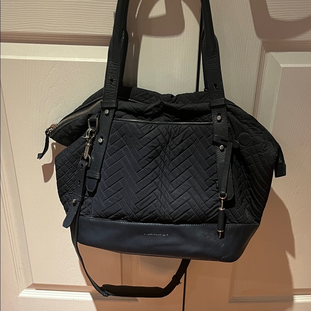 Mackage Raffie Quilted Women's Bag